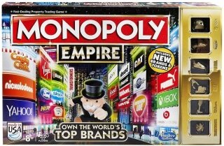 Monopoly Empire Kutu Oyunu kullananlar yorumlar
